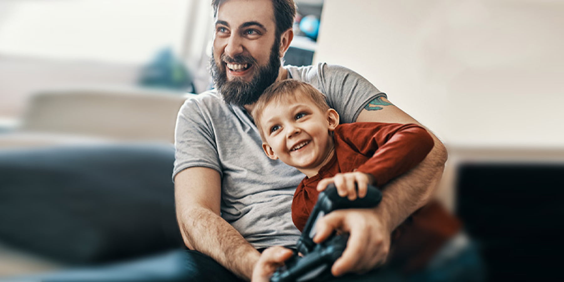 Gaming