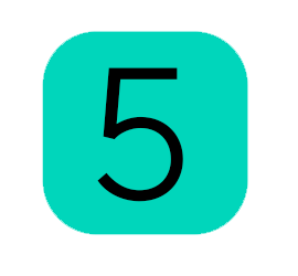 Number 3