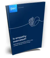 Is empathy overrated